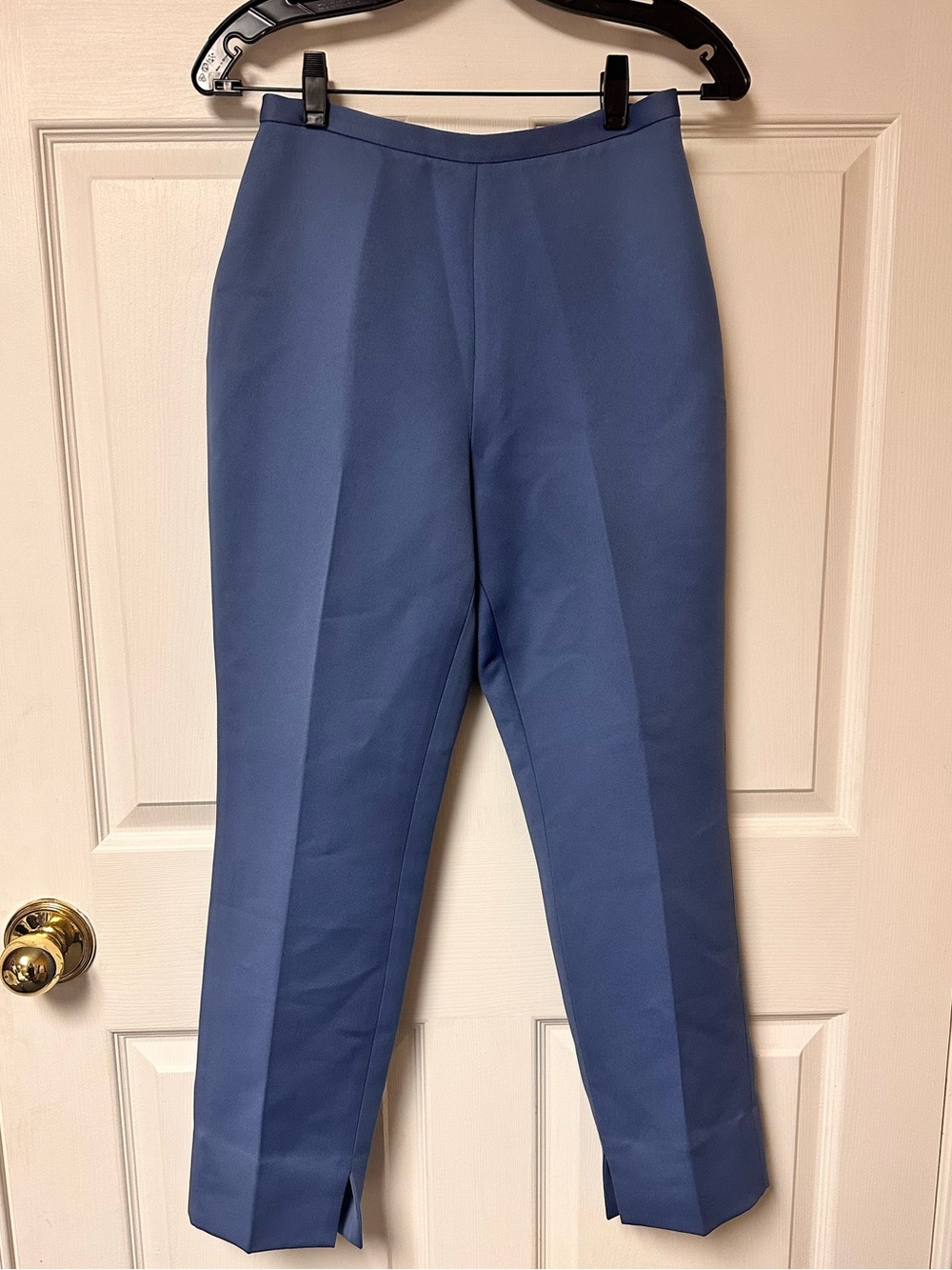 NWT TED BAKER AKENIT SLIM LEG PANT